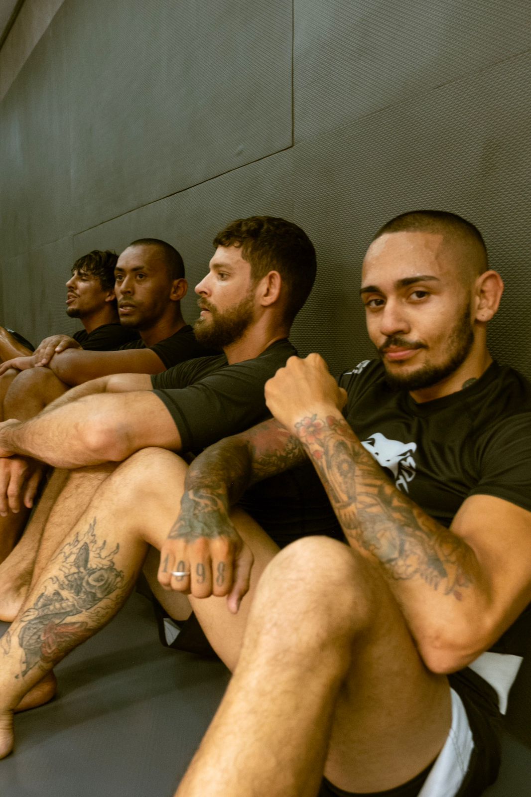 Benefícios das artes marciais